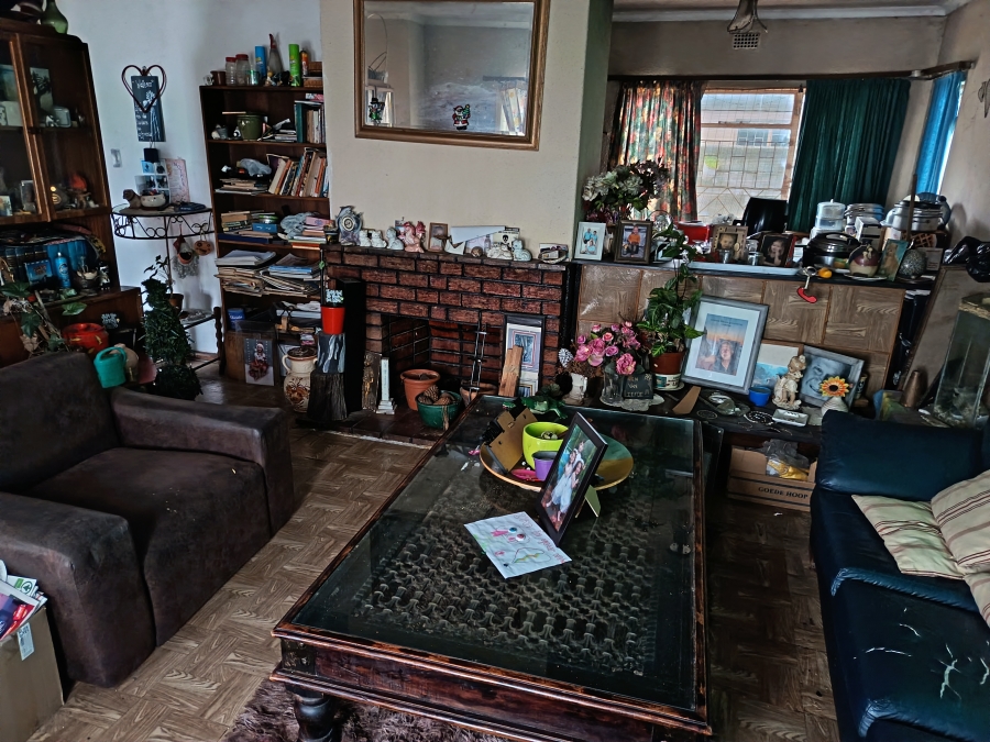 4 Bedroom Property for Sale in Belmont Park Western Cape